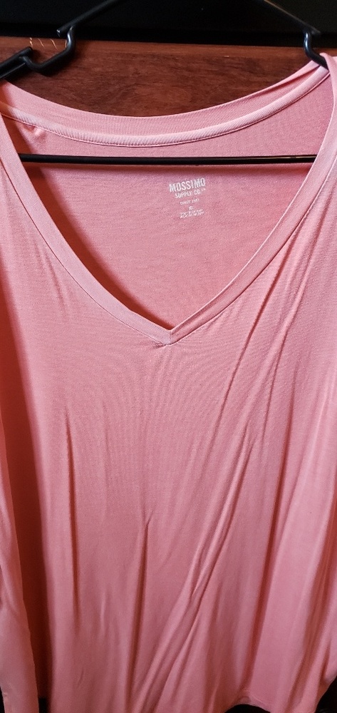 long sleeve blouse